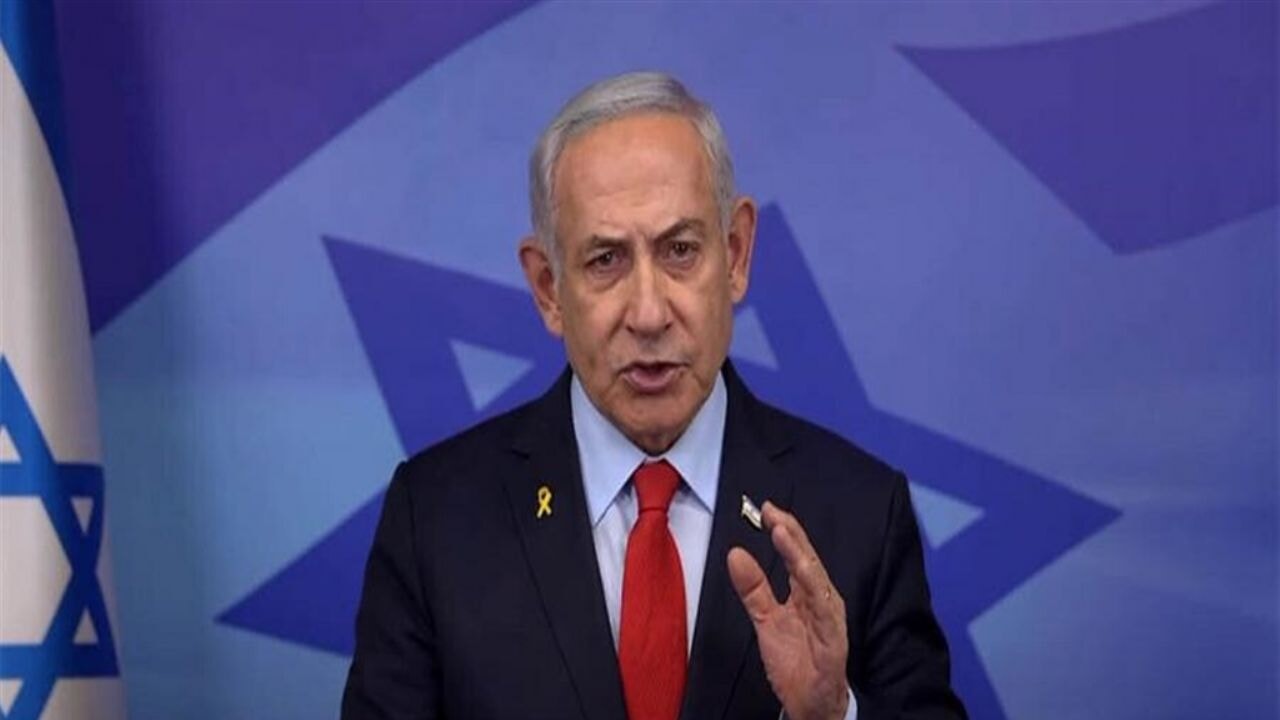 Netanyahu'dan 'yeni bölgesel eksen' açıklaması