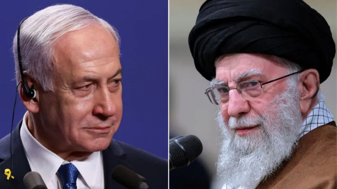 Netanyahu: Hamaney'i vurursak çatışma uzamaz, biter