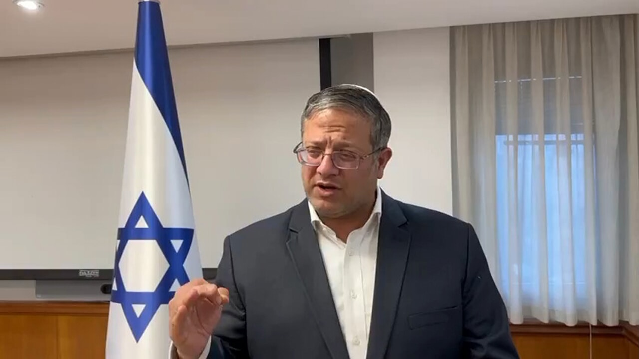 Netanyahu hükümeti dağılıyor mu? Rejim bakanı tehdit etti