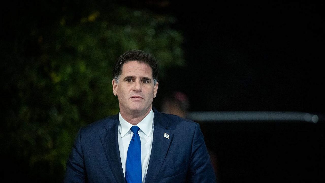 Netanyahu'nun danışmanı gizli ziyaretle BAE'de: Gazze operasyonu ve yerleşim krizinde tansiyon arayışı