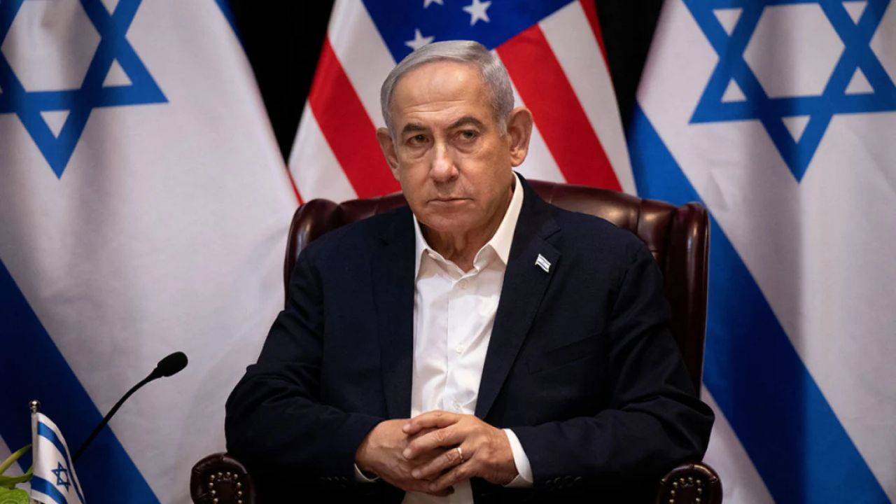 Netanyahu sığınaktan çıkamıyor: İHA korkusu zirvede
