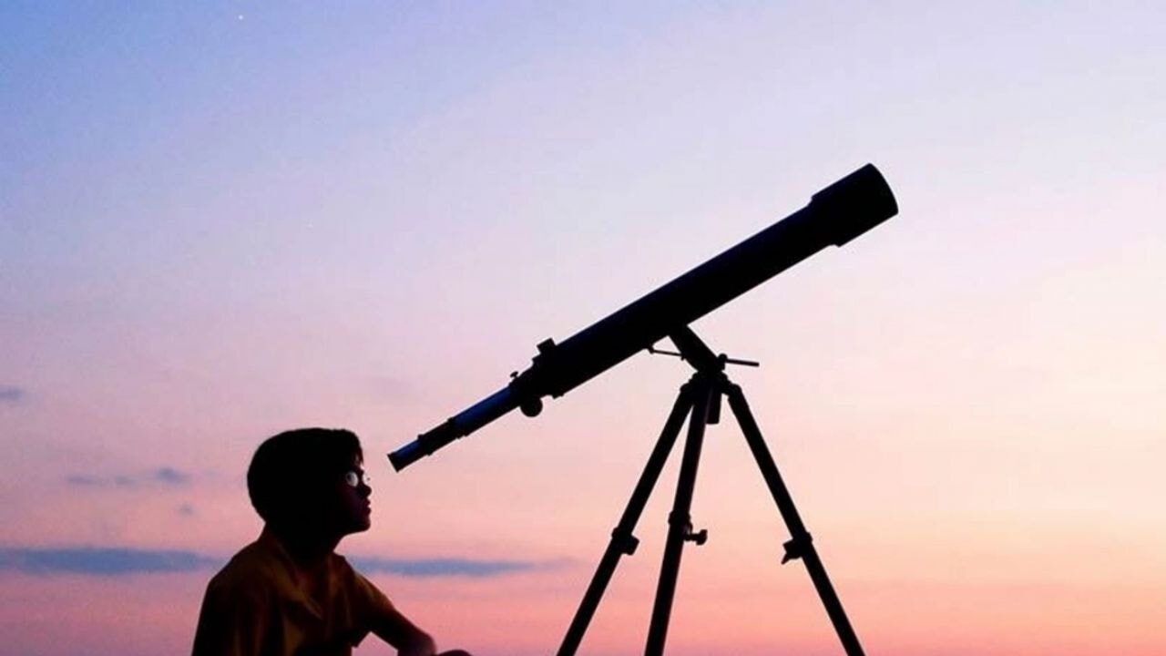 New York'ta bir öğrenci tesadüfen devasa kara deliği keşfetti