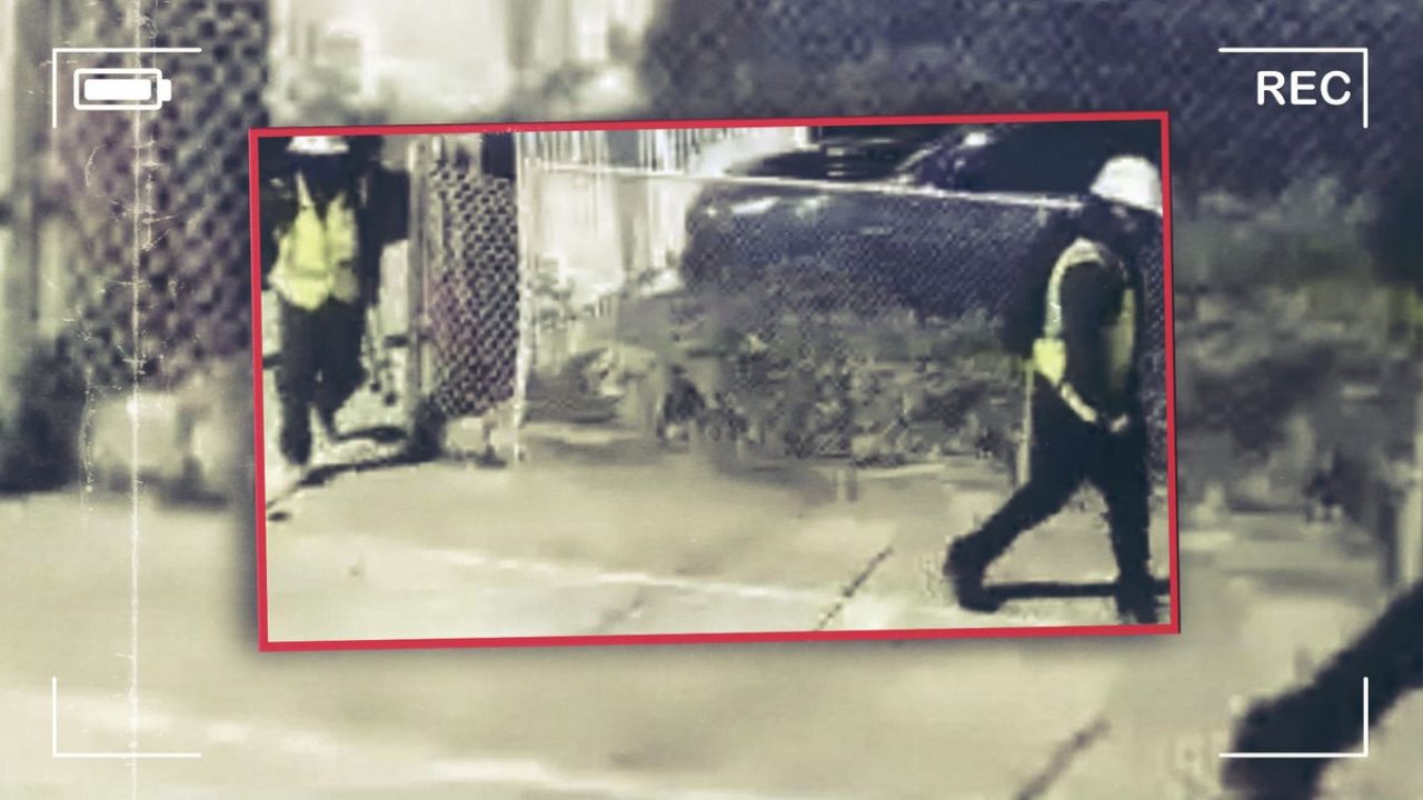 New York'un göbeğinde 3,2 milyon dolarlık soygun!