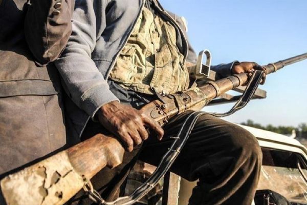 Nijerya: 27 terörist öldürüldü