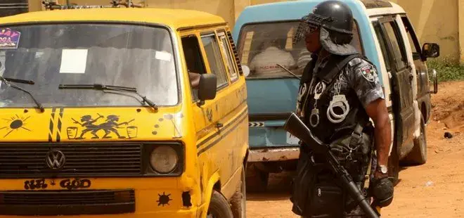 Nijerya'da maden katliamı: 14 madenci silahla vurularak öldürüldü