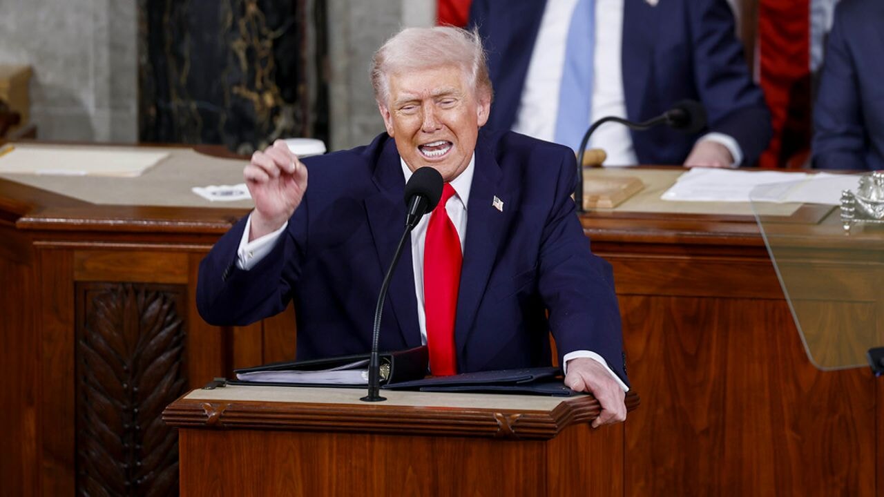 Nobel Barış Ödülü istiyordu! Trump yönetimi 14 ayda 8 ülkeyi bombaladı