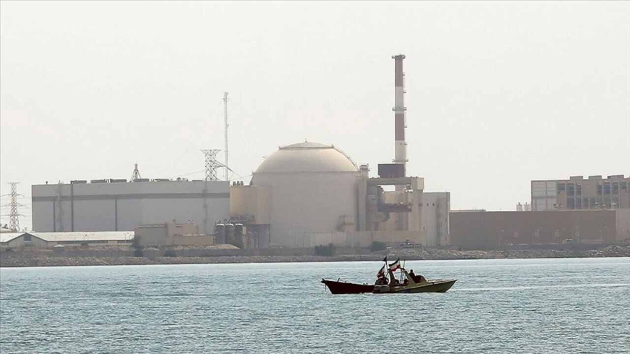 O nükleer santralde Ruslar var! Rusya'dan İsrail'e çağrı...