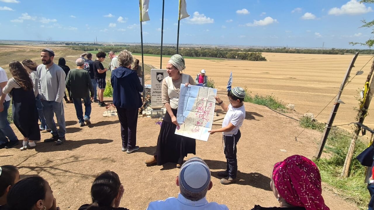 Ordu destekli ırkçı Yahudilerin Gazze'deki gasp planı!