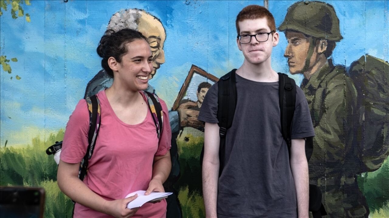 Orduya katılmayı reddeden İsrailliler konuştu