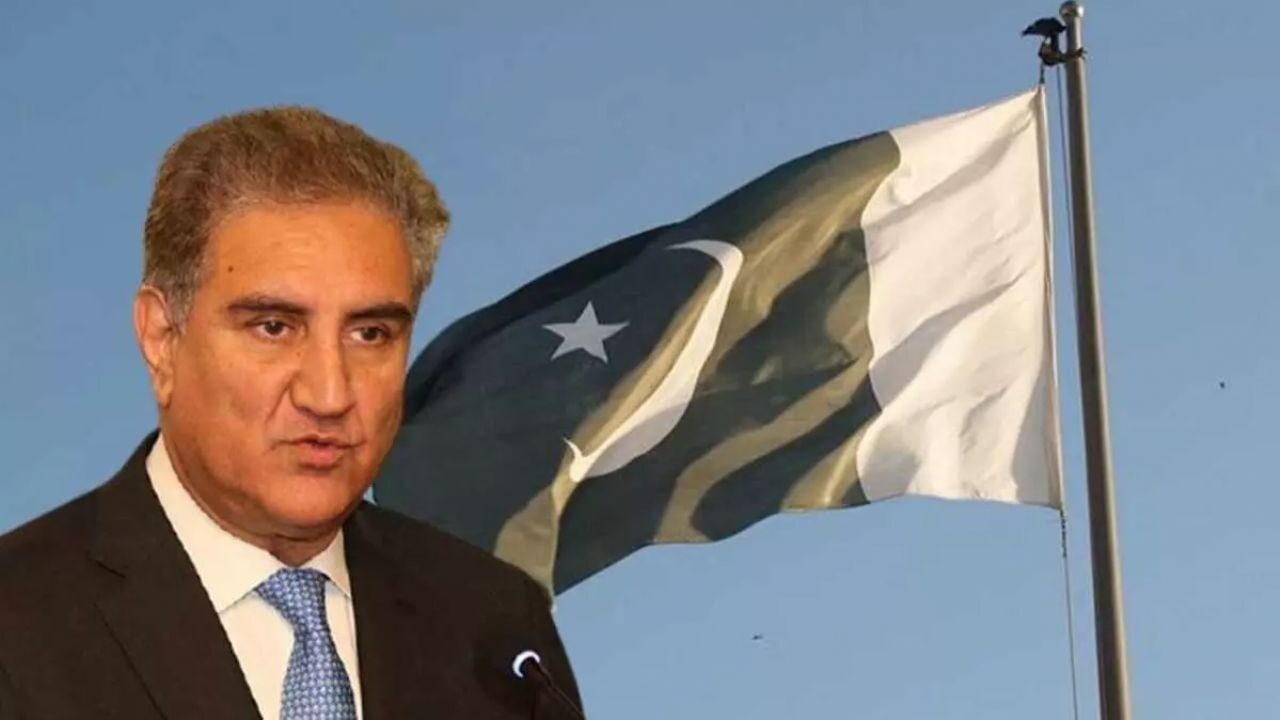 Pakistan'dan Hindistan'a açık çağrı: 'Durursa dururuz'