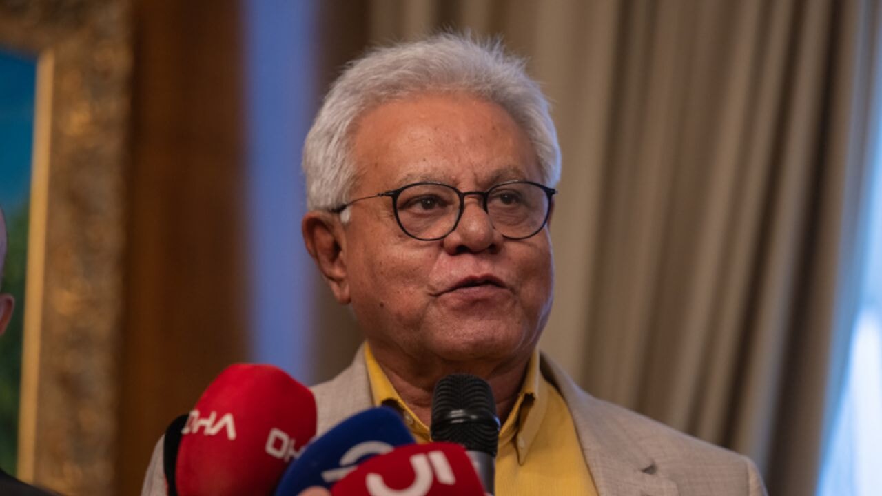 Pakistan'dan Keşmir mesajı!  Cumhurbaşkanı Erdoğan'a Keşmir için minnettarız