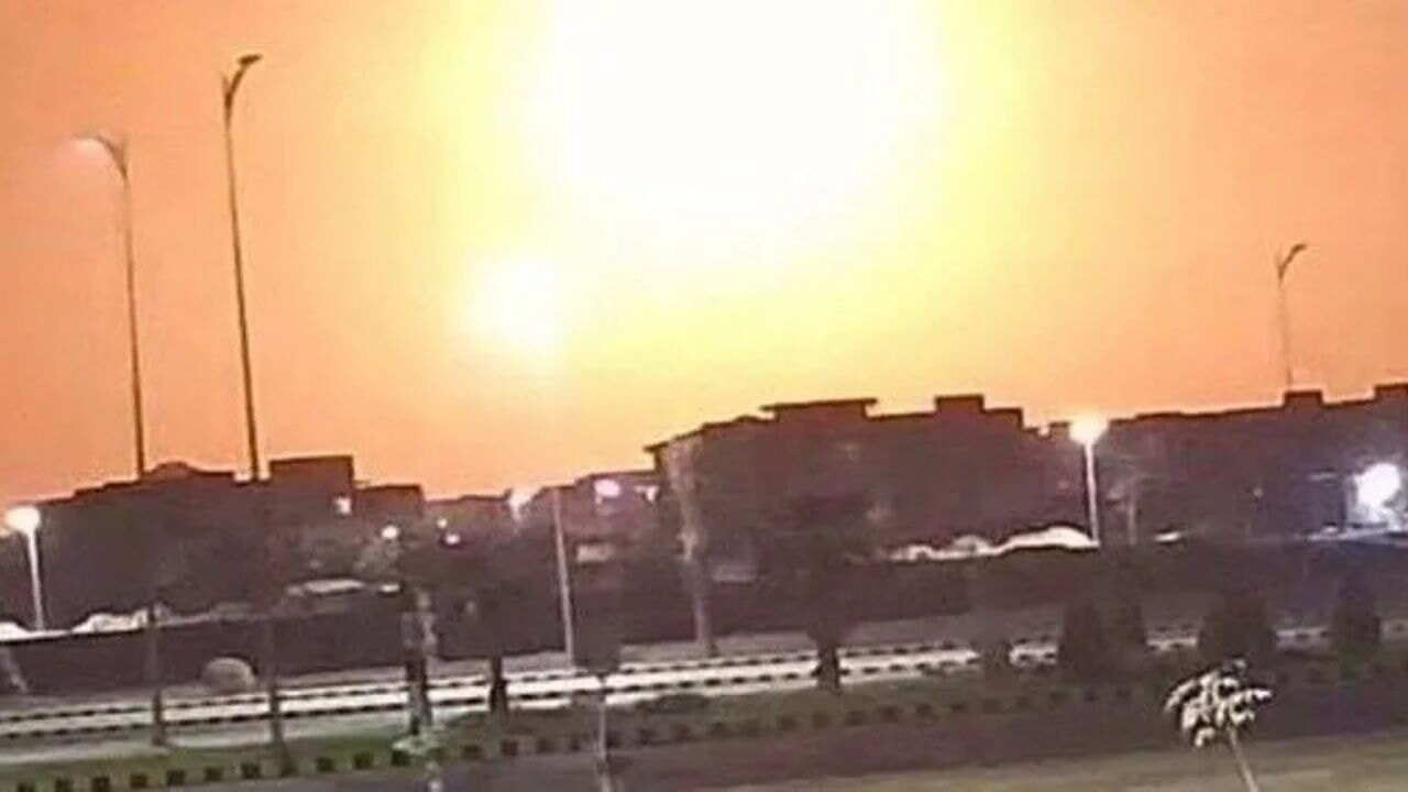 Pakistan-Hindistan sınırında savaş! Çok sayıda ölü ve yaralı var