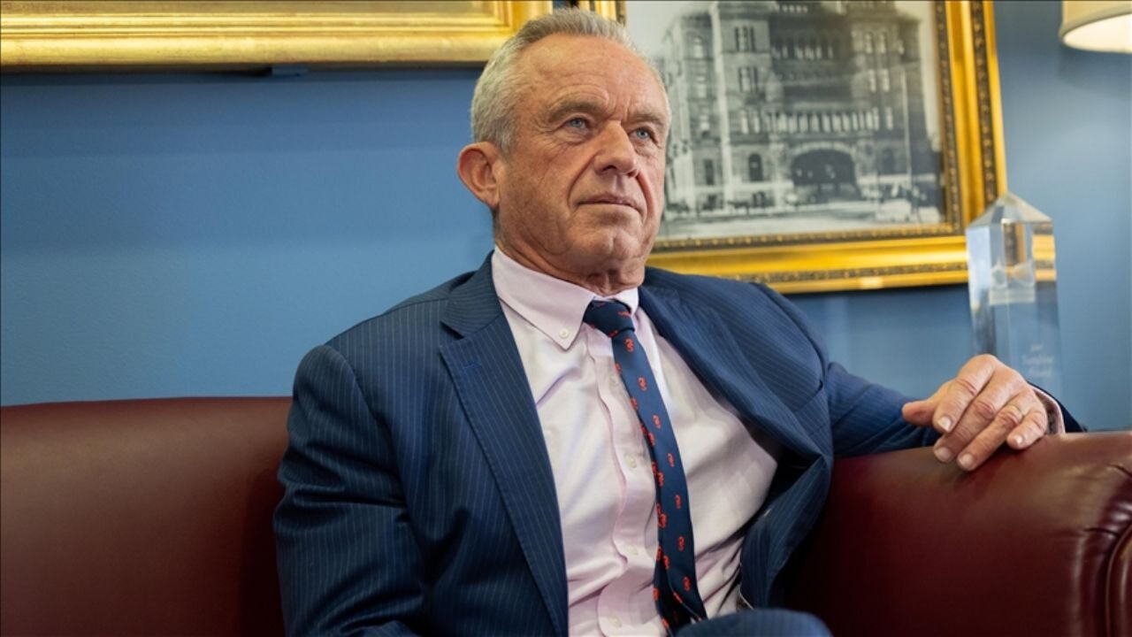 Pandemi döneminde aşı karşıtı olan Trump'ın bakan adayı çark etti