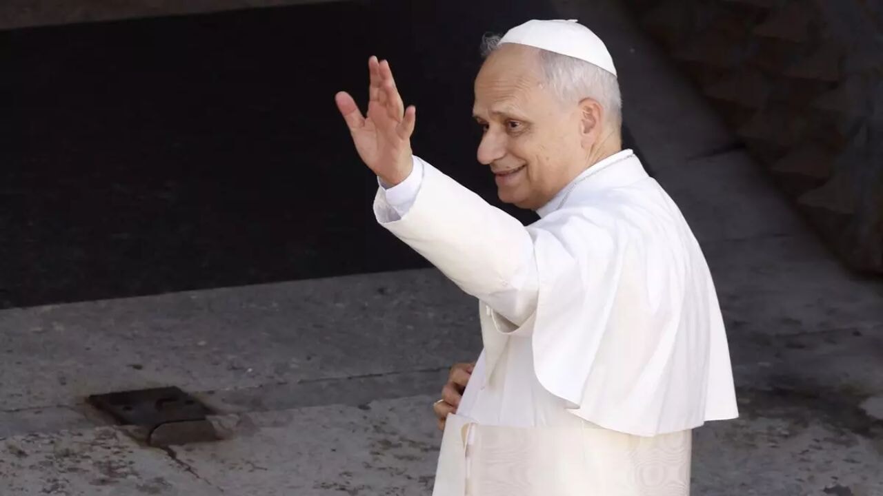 Papa 14. Leo: BM küresel sorunlarda işlevini kaybetti