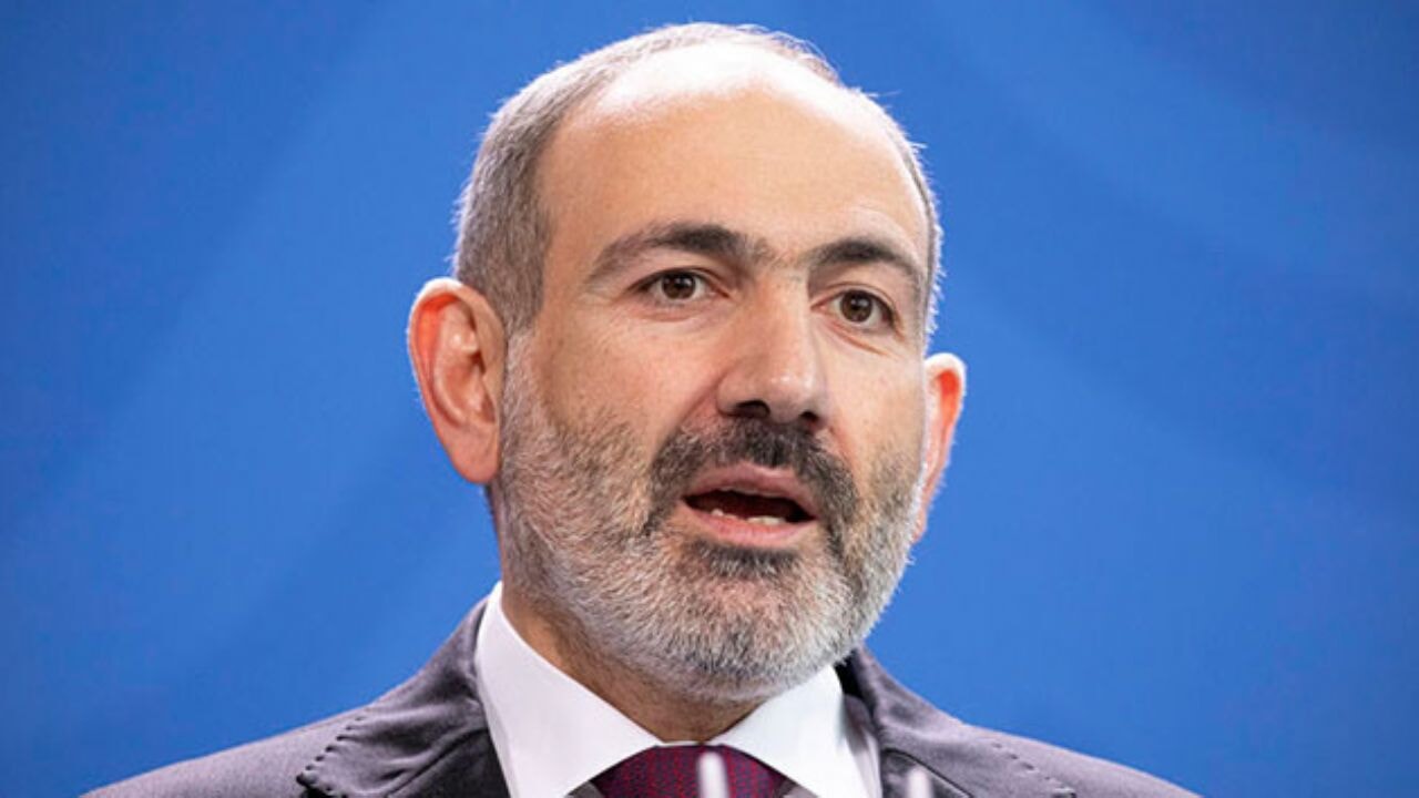 Paşinyan: 'Ermenistan ile Azerbaycan, karşılıklı ürün listesini paylaştı'