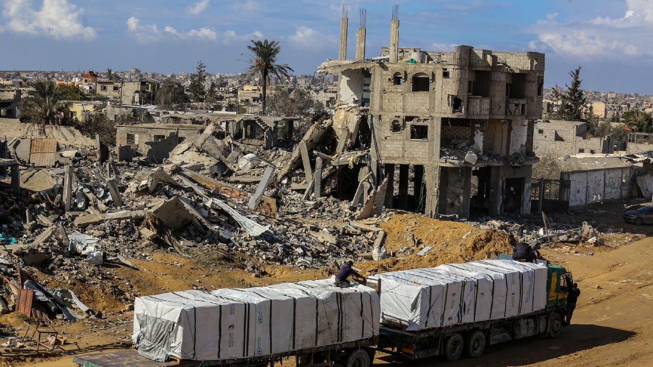 Pazar günü ne olacak? Gazze'den açıklama