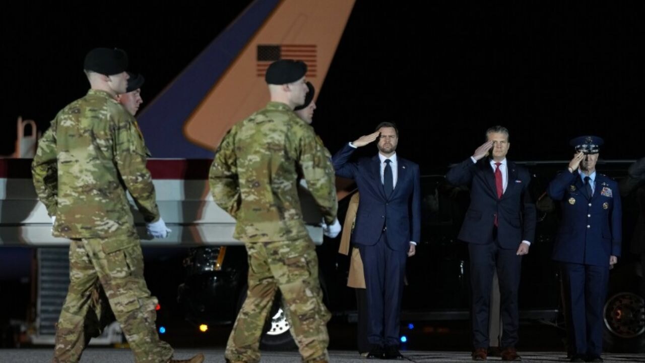 Pentagon: 140 ABD askeri yaralandı