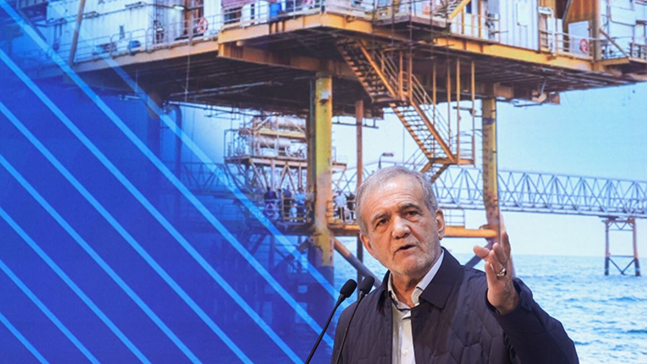 Pezeşkiyan kötü haberi verdi, halktan özür diledi