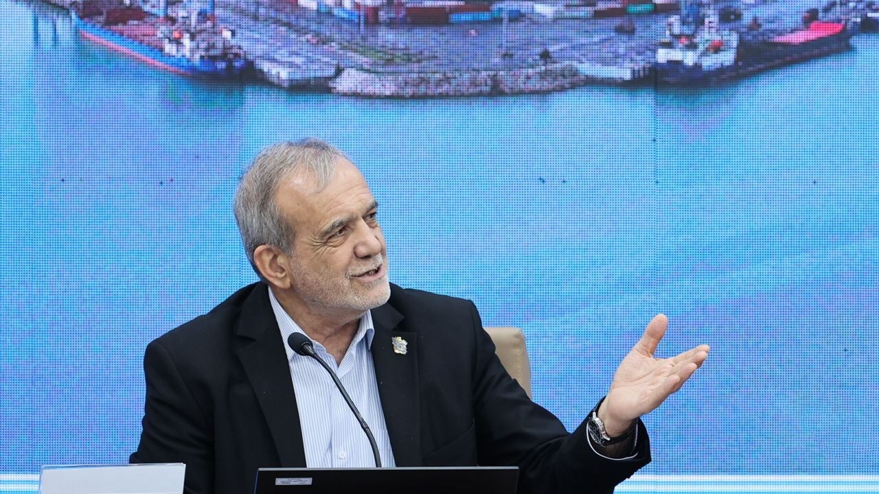 Pezeşkiyan: 'Nükleer silahımız olmayacak'