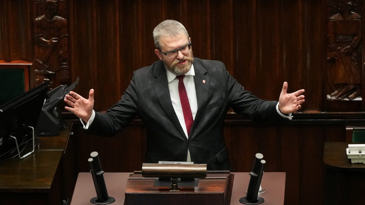 Polonya'dan İsrail fedailiğine hayır sesleri