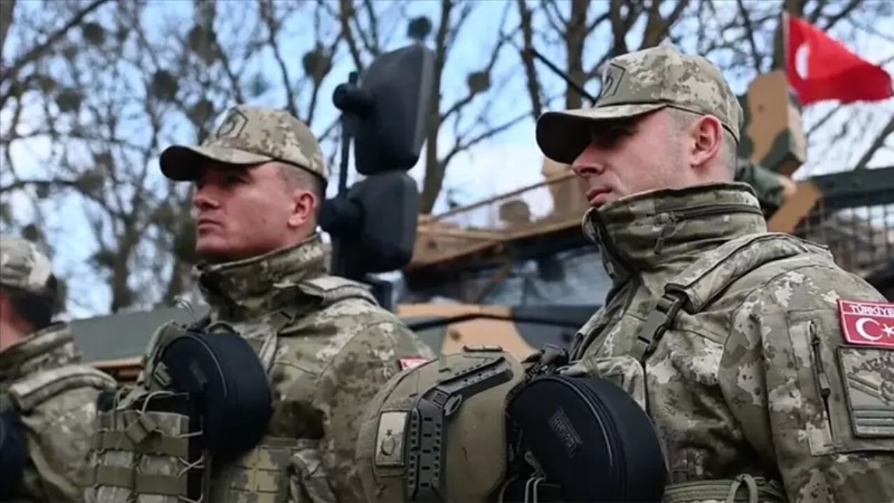 Prag'dan mesaj: Türkiye NATO'nun kilit ülkesi