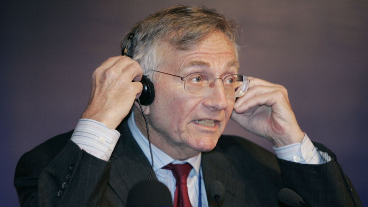 Pulitzer ödüllü gazetecinin iddiası: ABD hafta sonu İran'a saldıracak