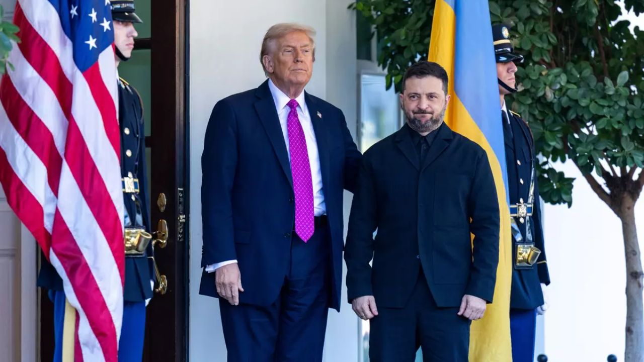 Putin, ABD'nin barış planını istişare etmeye hazır