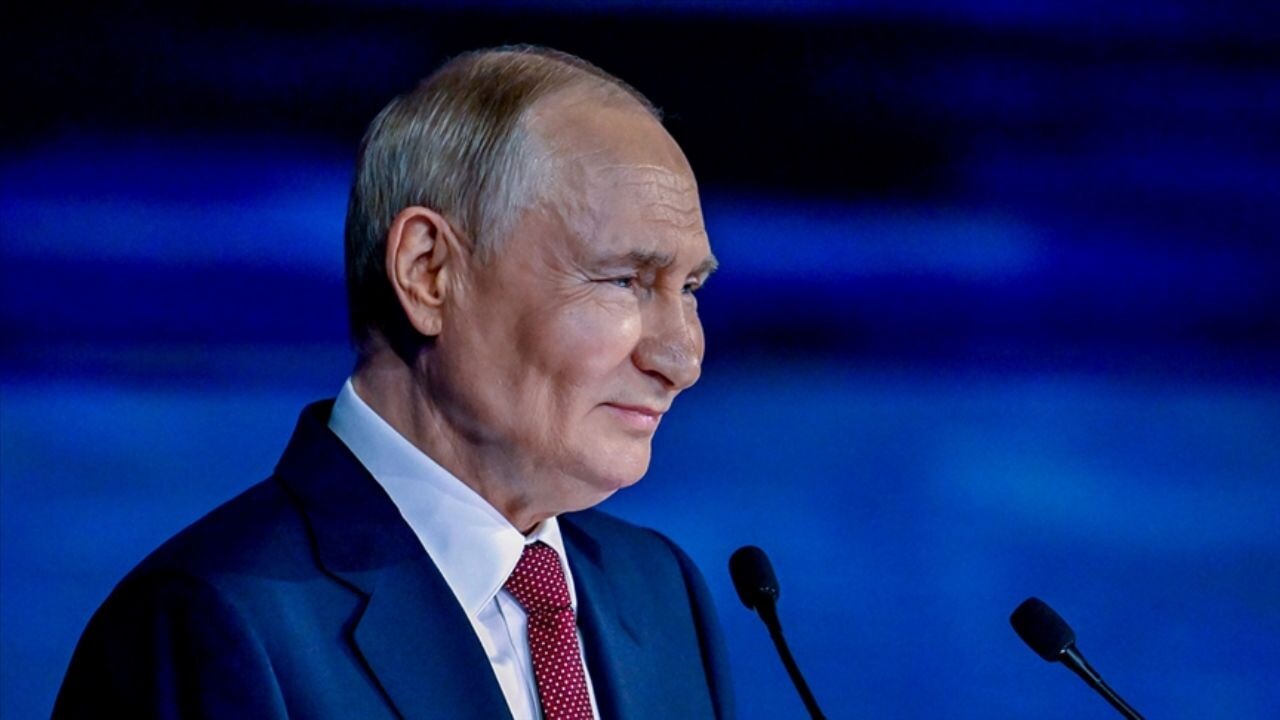 Putin, ABD'nin 'Çalınan' Toprağı Alaska'yı Ziyaret Eden İlk Rus Lider Olacak