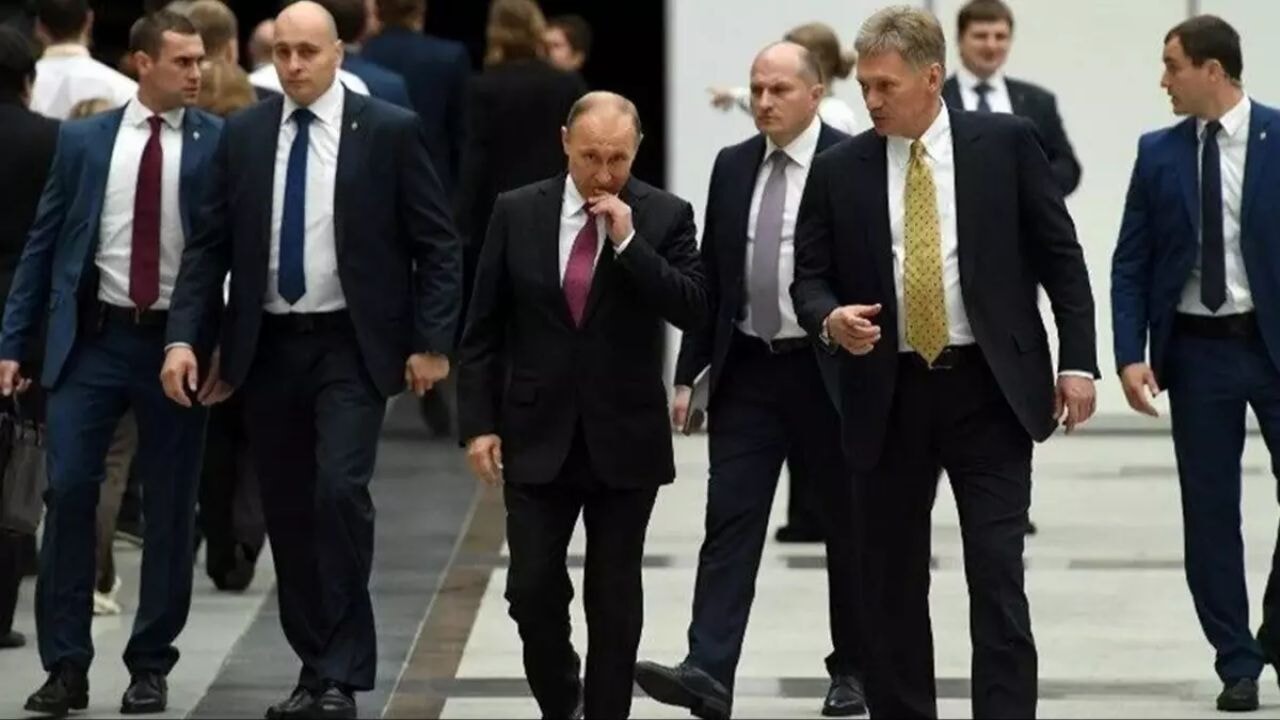 Putin'den barışa yeşil ışık: Kremlin İstanbul müzakerelerini onayladı