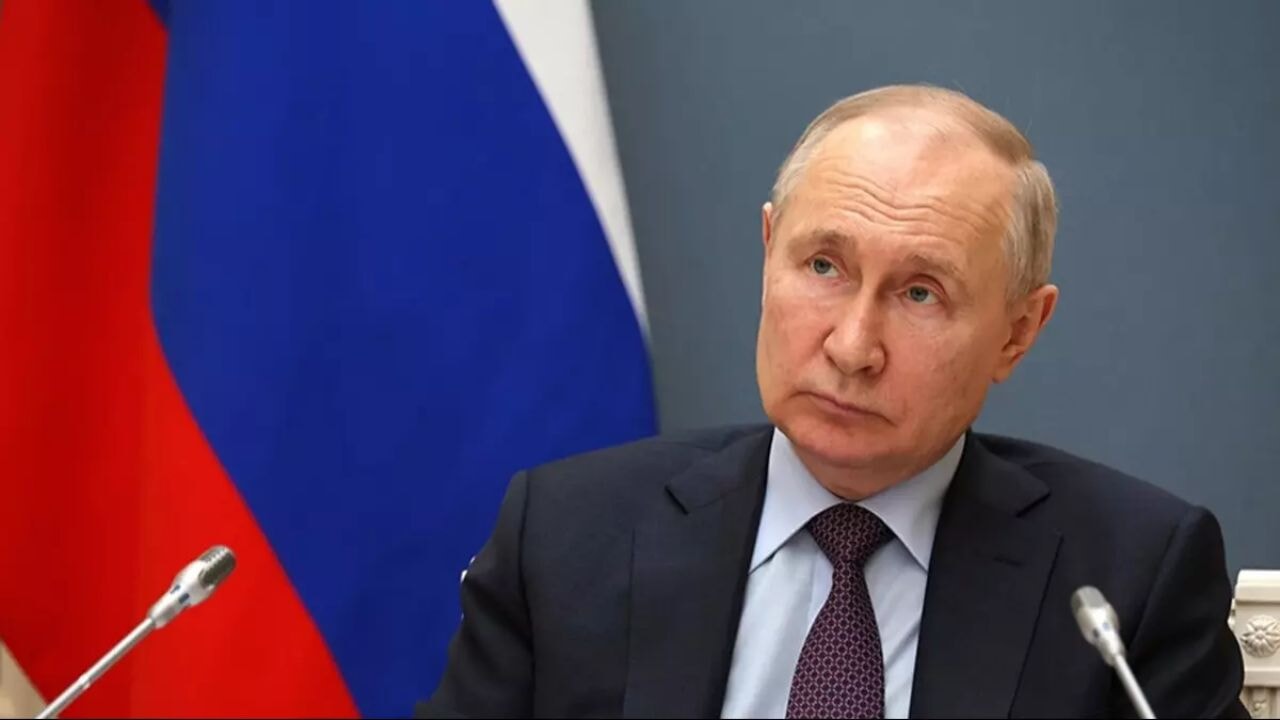Putin duyurdu: Rusya-Arap zirvesi Orta Doğu'da barış arayacak