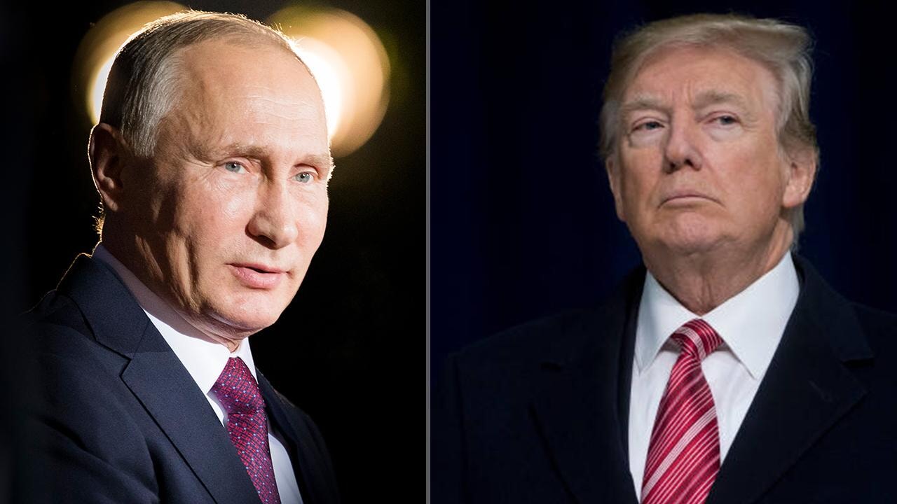 Putin ile Trump görüşmesinin detayları açıklandı