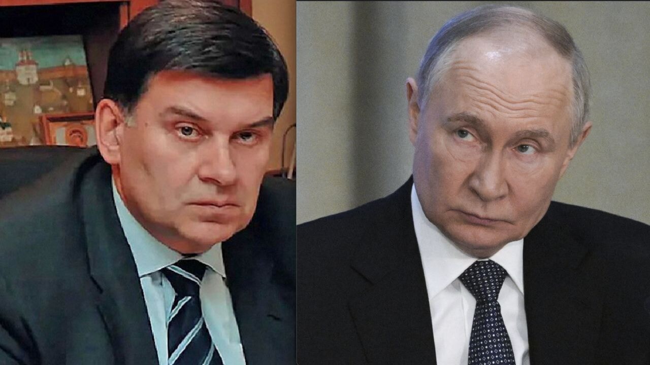 Putin'in sadık casusu 'Baron' yeniden ortaya çıktı