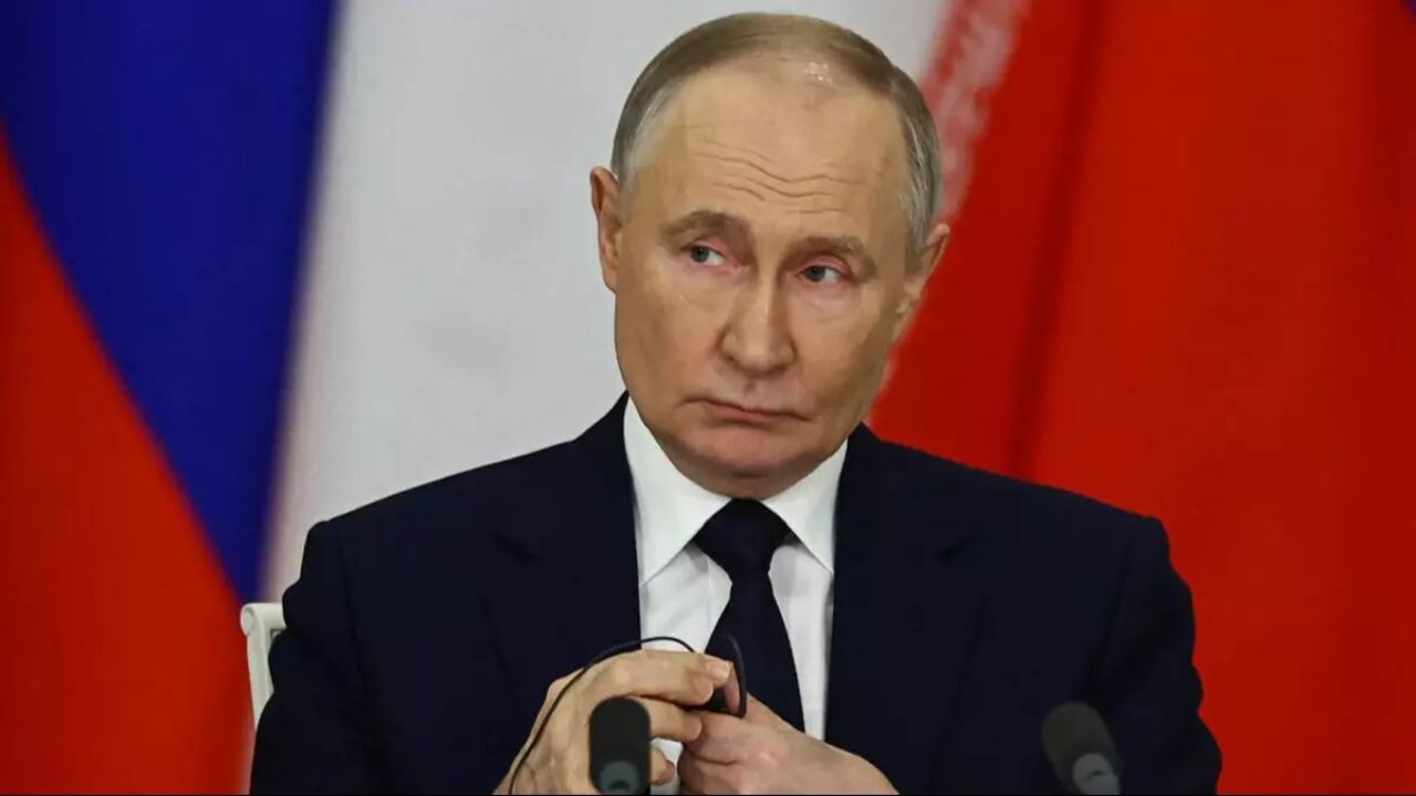 Putin-Trump zirvesi! İki devlet arasında kritik görüşme