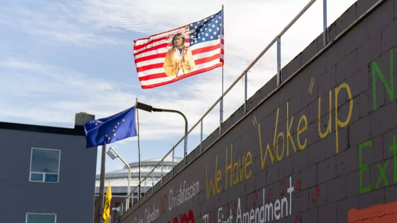 Putin ve Trump ilk kez Alaska'da bir araya geliyor