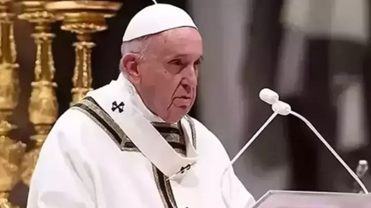 Reformcu söylemleriyle dikkat çeken Papa Francis, 88 yaşında hayatını kaybetti.