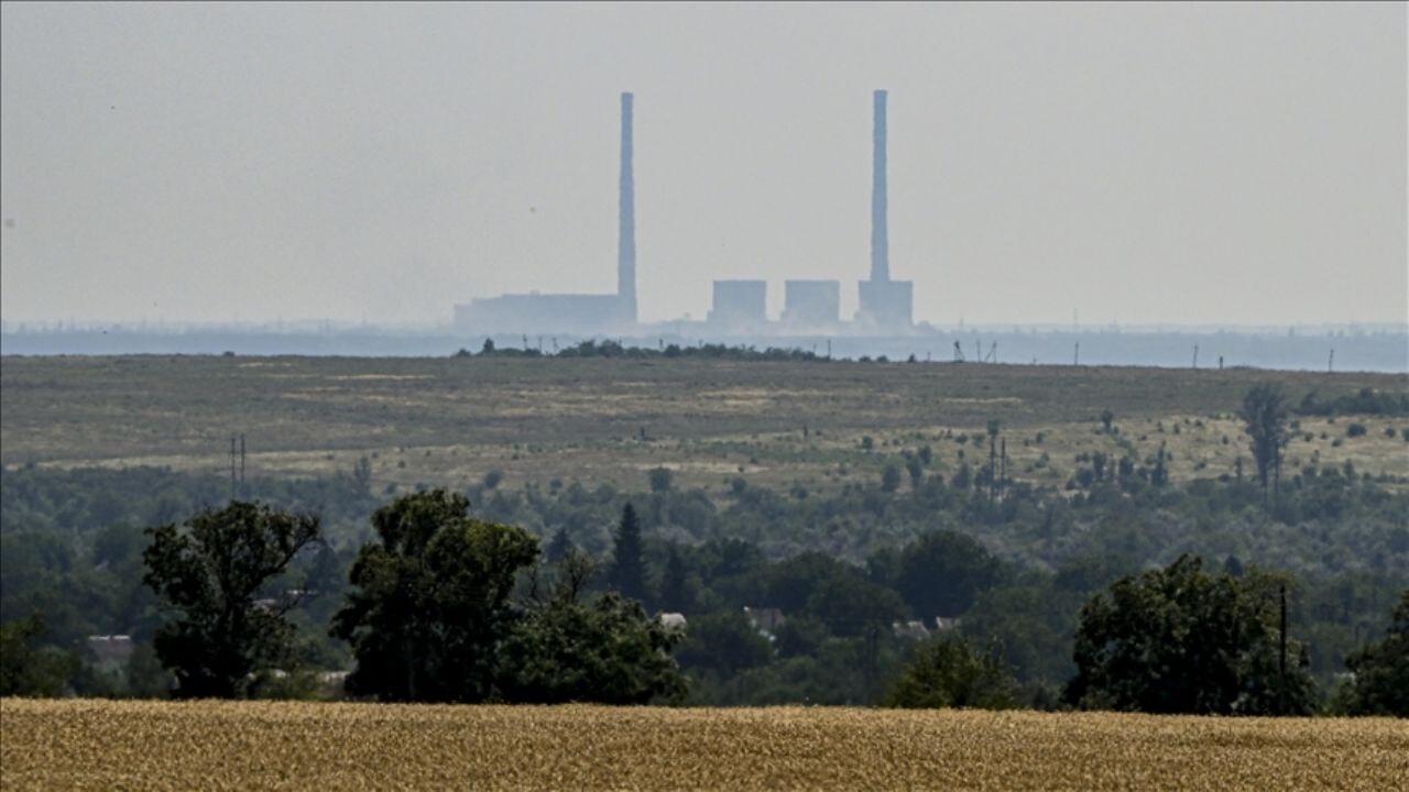 Rusya: 3 yerleşim birimi kontrolümüze geçti