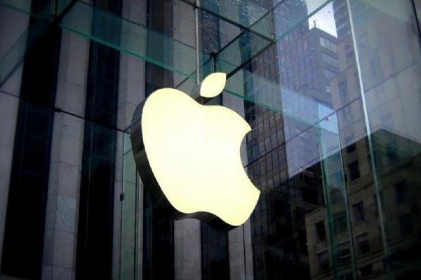 Rusya'da, Apple'a 76 bin dolar para cezası