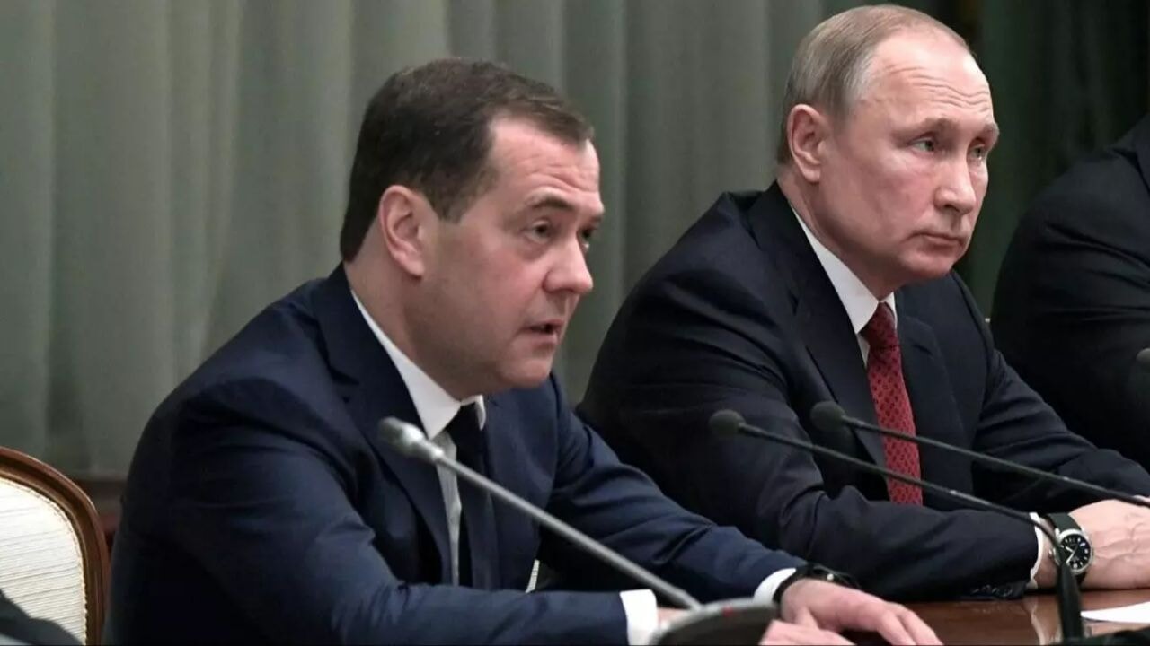 Rusya'dan 3. dünya savaşı sinyali: Batı'ya tam karşılık verilmesi gerektiği açıklandı