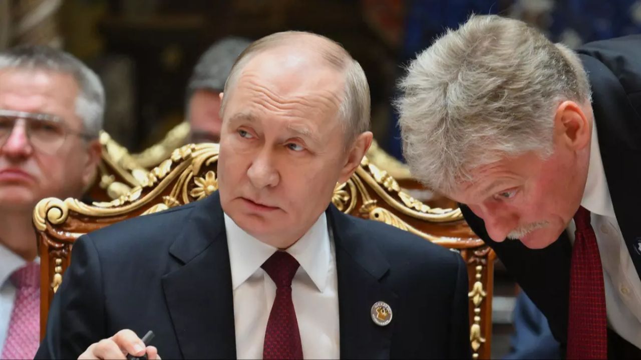 Rusya'dan ABD'ye dikkat çeken mesaj!