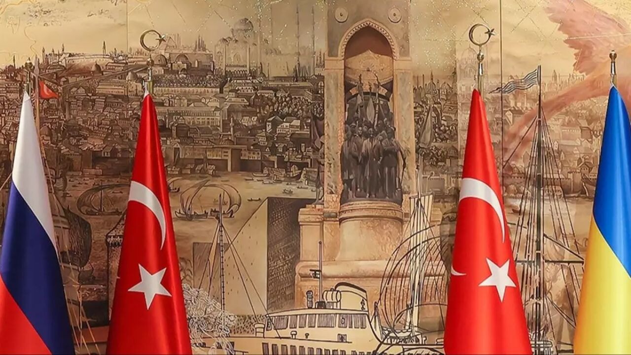 Rusya'dan İstanbul açıklaması: Türkiye'ye minnettarız