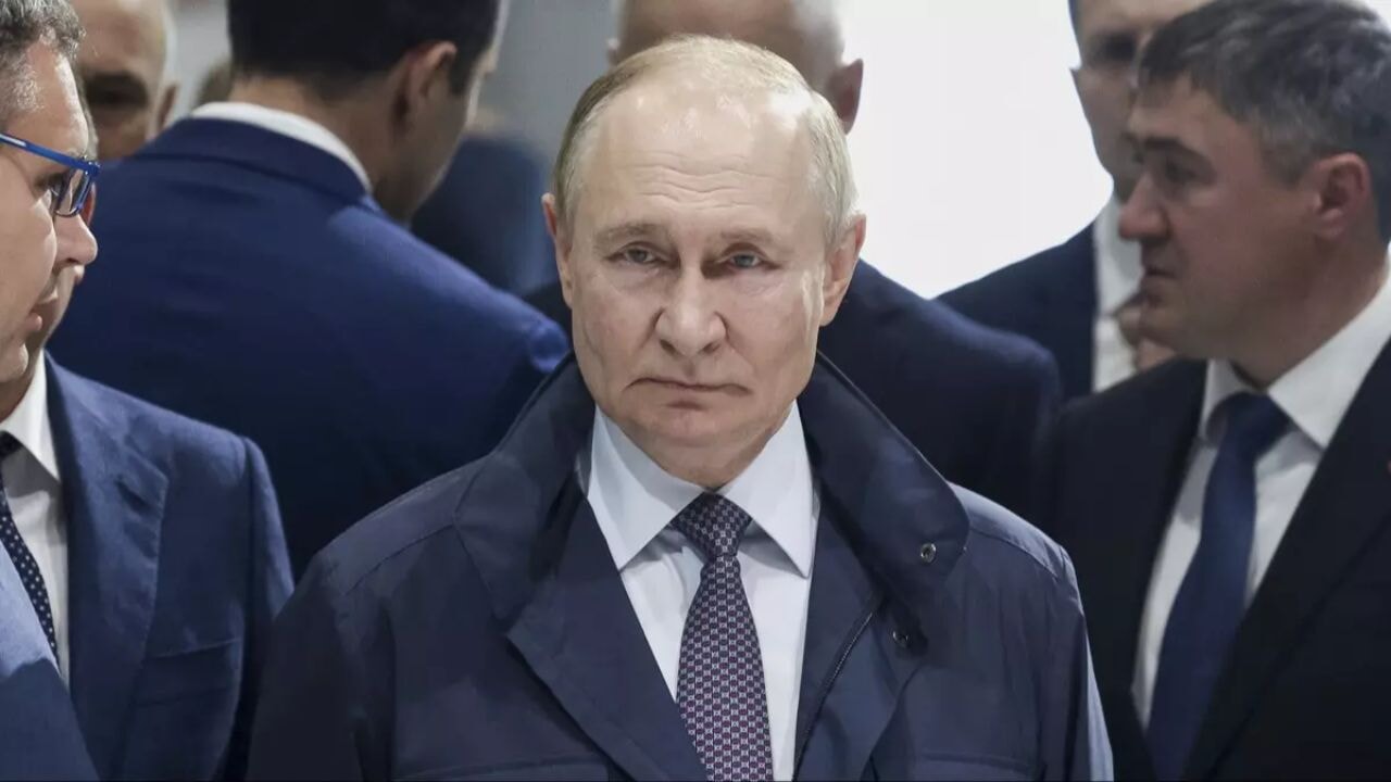 Rusya'dan sert uyarı! Ukrayna müzakere masasına gelmezse zararlı çıkacak