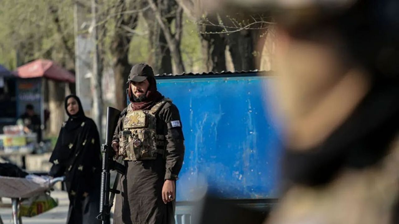 Rusya'dan Taliban'a diplomatik adım! Moskova'ya büyükelçi atamasına izin verildi