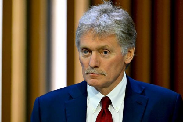 Rusya'dan Ukrayna ile barış sinyalleri