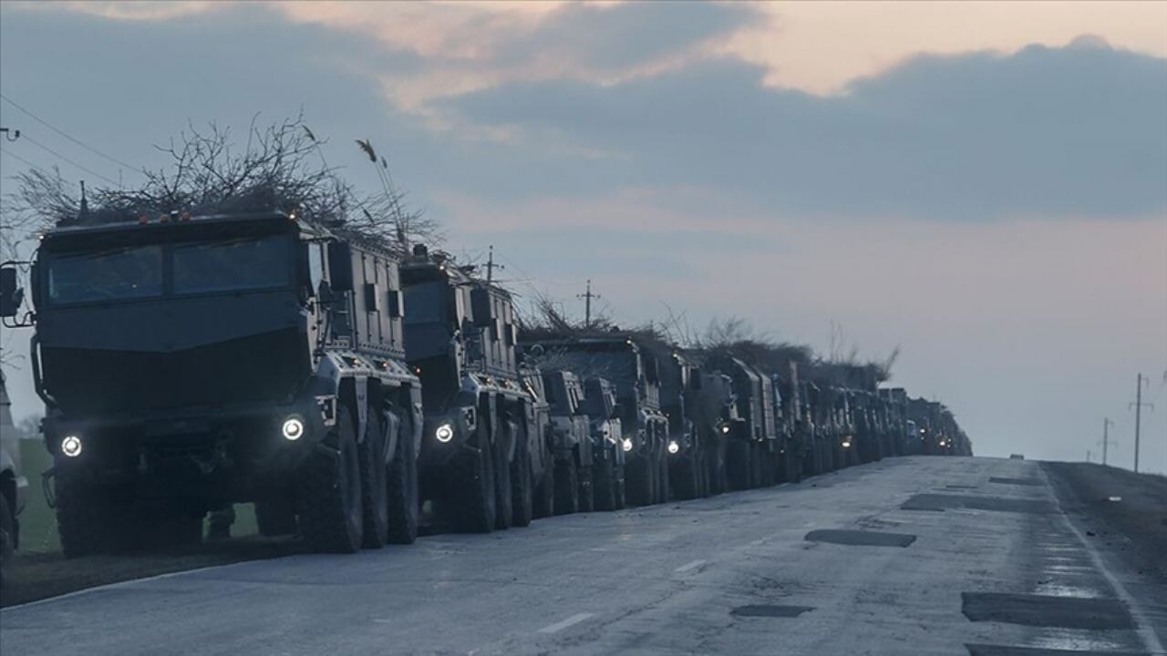 Rusya, en büyük şehri geri aldı