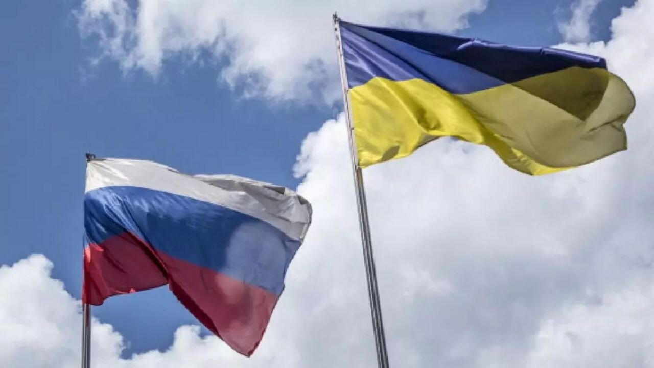 Rusya ile Ukrayna arasında yeni esir takası gerçekleşti