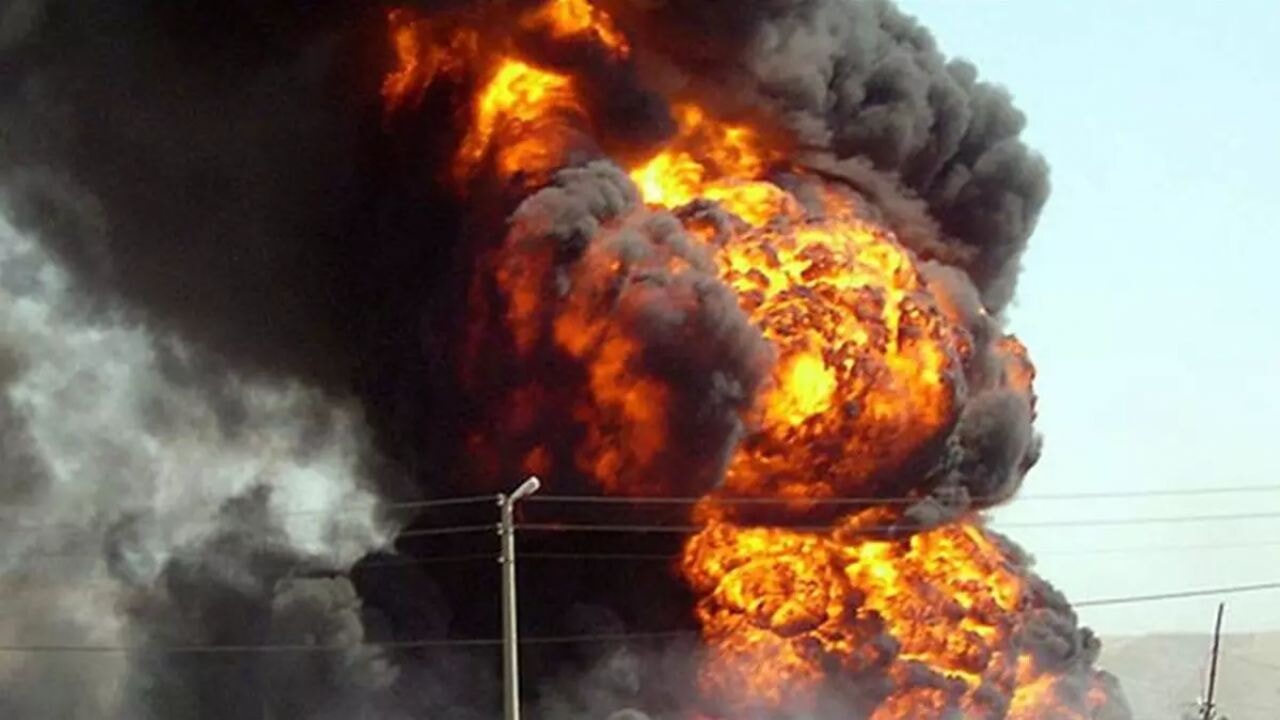 Rusya'nın SOCAR hedeflerini vurmasına iki liderden sert cevap