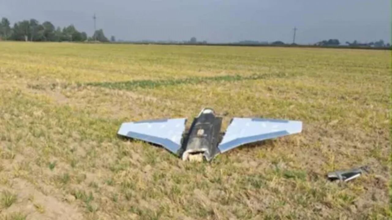 Rusya, Polonya'nın hava sahasına girdi!.. Dünyadan peşpeşe tepkiler...