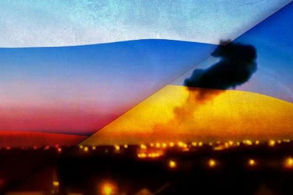 Rusya: Ukrayna'nın askeri savunma tesisleri ile petrol rafinerilerini vurduk