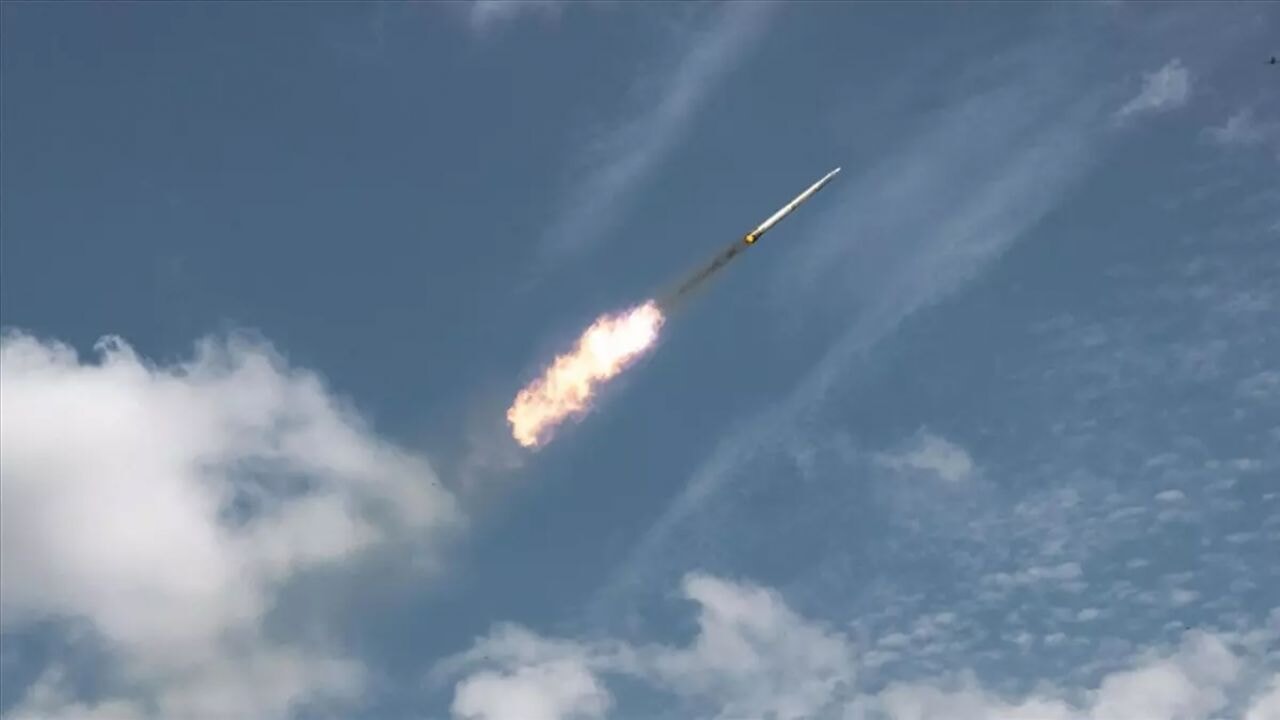 Rusya: Ukrayna'ya ait 160 İHA'yı vurduk