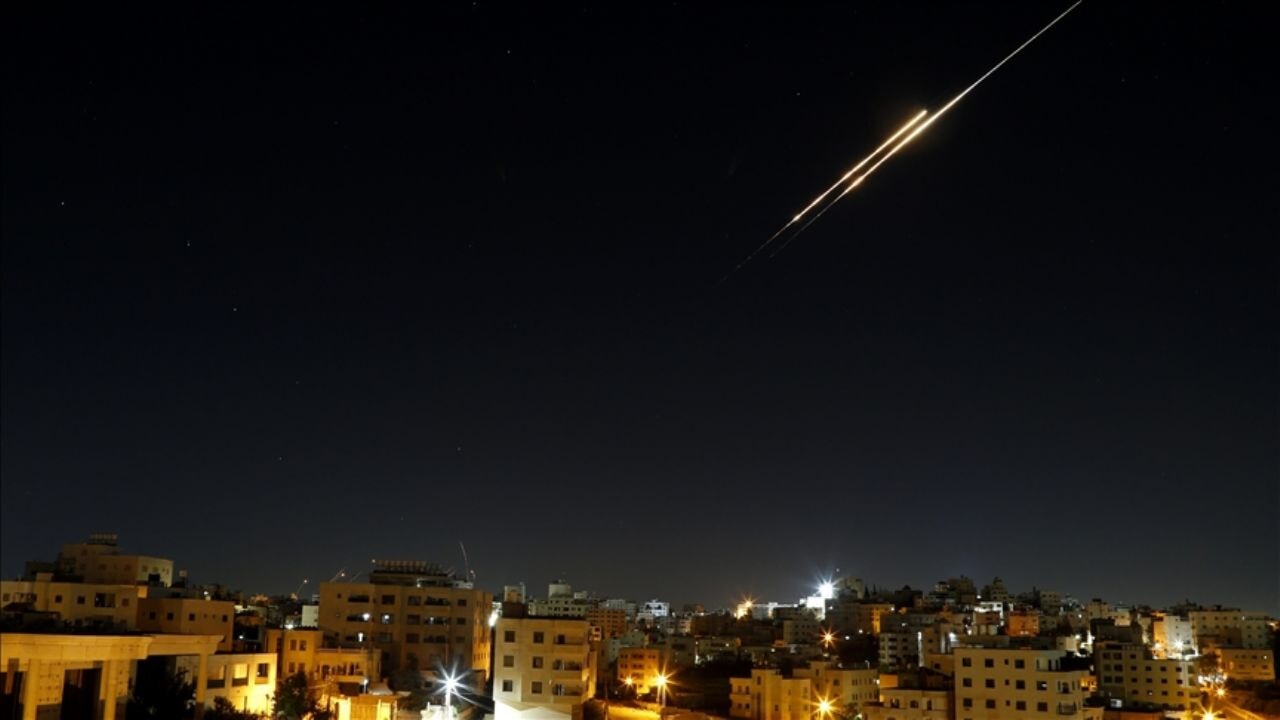 Safevi: 'İsrail'le her an yeni bir savaş çıkabilir'